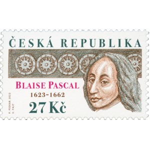 1220 - Blaise Pascal