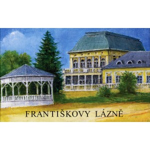 ZSL73 - Františkovy Lázně