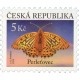1236 - Perleťovec