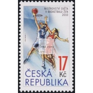 0649 - MS v basketbalu žen v ČR