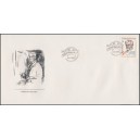 2859 FDC - Alfons Mucha