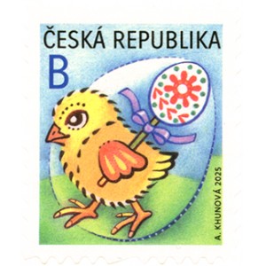 1312 - Velikonoce