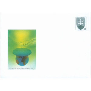 021 COB 001/97 - Ochrana ozónové vrstvy
