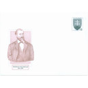 023 COB 001/97 - Heinrich von Stephan