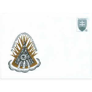 024 COB 001/97 - Bratři Těšitelé v Mariance