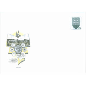 032 COB 001/98 - Žilinská univerzita