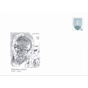 060 COB 001/03 - Koloman Sokol