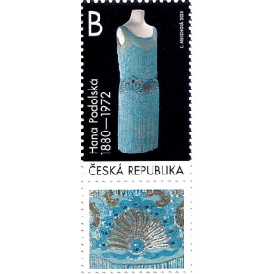 1320 KD2 - Český design: Hana Podolská