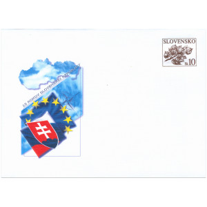 090 COB 074/08 - 15 let Slovenské republiky