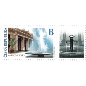 1323 K1P - Karlovy Vary