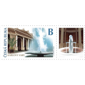 1323 K2P - Karlovy Vary