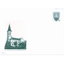 033 COB 001/98 - Kostel v Zohore