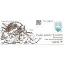 001 CHP 001/96 - Kalokagatia