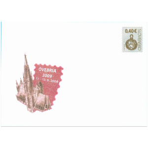 102 COB 100/09 - ÖVEBRIA 2009