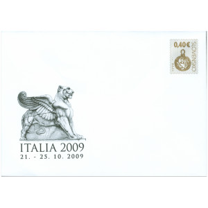 103 COB 100/09 - Italia 2009