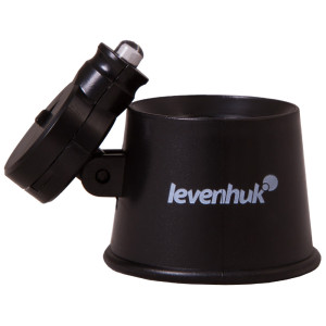 Kapesní lupa Levenhuk GEM M3