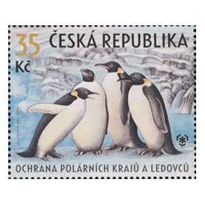 0589 - Ochrana polárních krajů a ledovců
