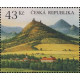 0603 - České středohoří - třetihorní vulkanická krajina