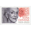 1328 - Soňa Červená