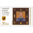 1333 - Tadeáš Hájek z Hájku