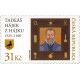 1333 - Tadeáš Hájek z Hájku