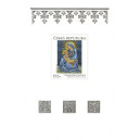 1336A (aršík) - Vyšehradská Madona