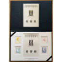 Pamětní list PLO 2025/3 - Vyšehradská Madona