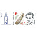 1339 K2L (Beroun) - Tradice česk&eacute; zn&aacute;mkov&eacute; tvorby: Cyril Bouda