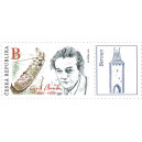 1339 K2P (Beroun) - Tradice česk&eacute; zn&aacute;mkov&eacute; tvorby: Cyril Bouda