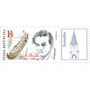 1339 K3P (Domažlice) - Tradice česk&eacute; zn&aacute;mkov&eacute; tvorby: Cyril Bouda