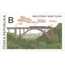 1340 - Bechyňský most Duha