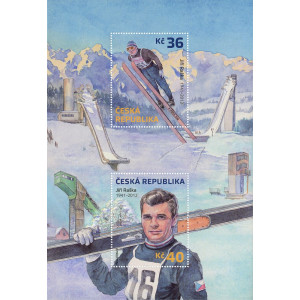 1341-1342A (ar&scaron;&iacute;k) - Jiř&iacute; Ra&scaron;ka