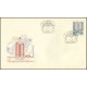 2357 FDC - 30 let RVHP