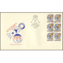 2375 FDC - 30 let v&yacute;zkumu ve spoj&iacute;ch