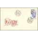 2346 FDC - 60 let Československé republiky