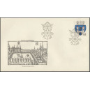 2236 FDC - Jič&iacute;n