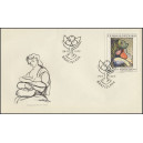 2284 FDC - J&aacute;n Mudroch: Strach