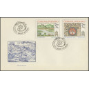 2289-2290 FDC - Bratislavsk&eacute; historick&eacute; motivy