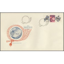 2231 FDC - Den československ&eacute; po&scaron;tovn&iacute; zn&aacute;mky