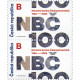 1348 (2blok) - Národní banka Československá - 100 let