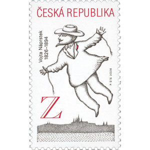 1351 - Vojta N&aacute;prstek