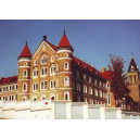 CPH02 - Kl&aacute;&scaron;ter sv. Gabriela v Praze