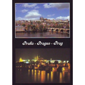 CPH03 - Praha
