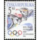 0034 - XVII. zimní olympijské hry Lillehammer 1994
