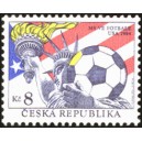 0045 - Mistrovství světa ve fotbale USA 1994