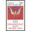 0047 - XII. všesokolský slet v Praze