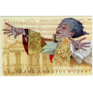 VZS07 - Wolfgang Amadeus Mozart