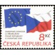 0063 - Evropská dohoda o přidružení ČR k Evropské unii