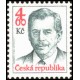 0168 - Prezident ČR Václav Havel