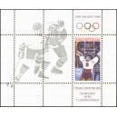 0177A (aršík) - ZOH Nagano - zlatá medaile v hokeji